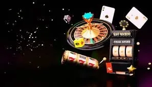 666r Pakistan Casino lobby